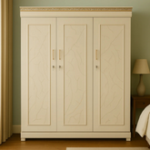 Vintage Allure Wardrobe